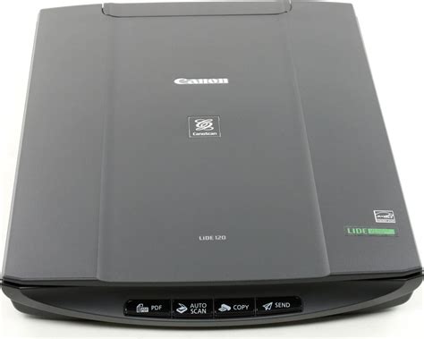 canoscan lide 120